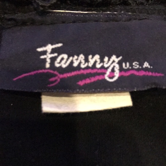 Fanny made in USA - Picture 7 of 10